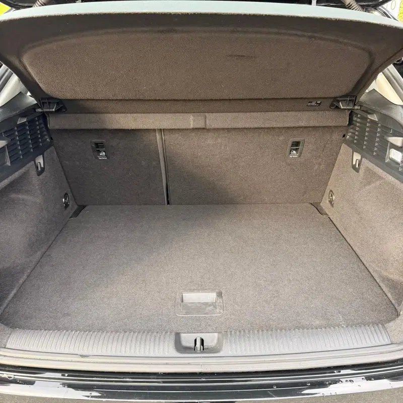 Audi Q3 usata a Avellino (7)