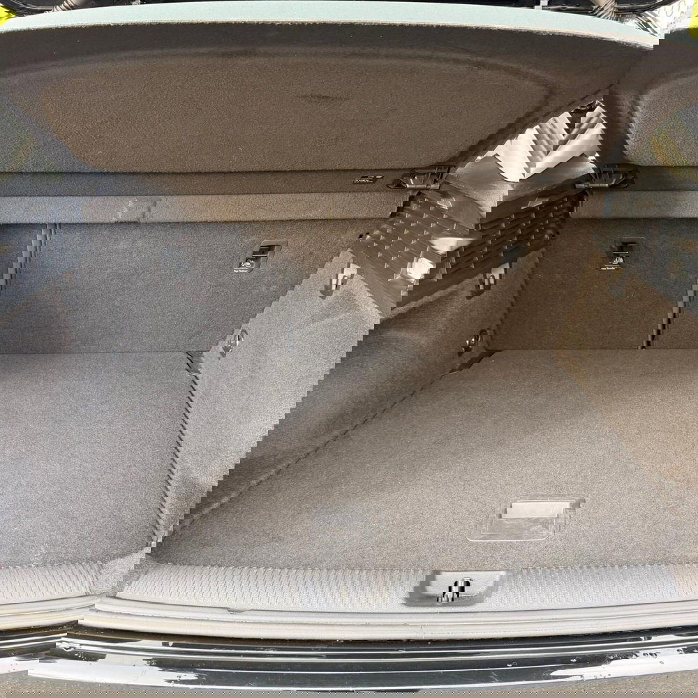 Audi Q3 usata a Avellino (7)