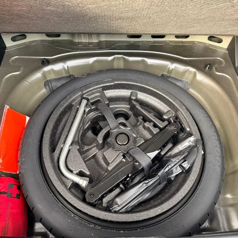 Audi Q3 usata a Avellino (8)