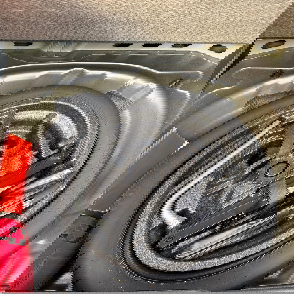 Audi Q3 usata a Avellino (8)