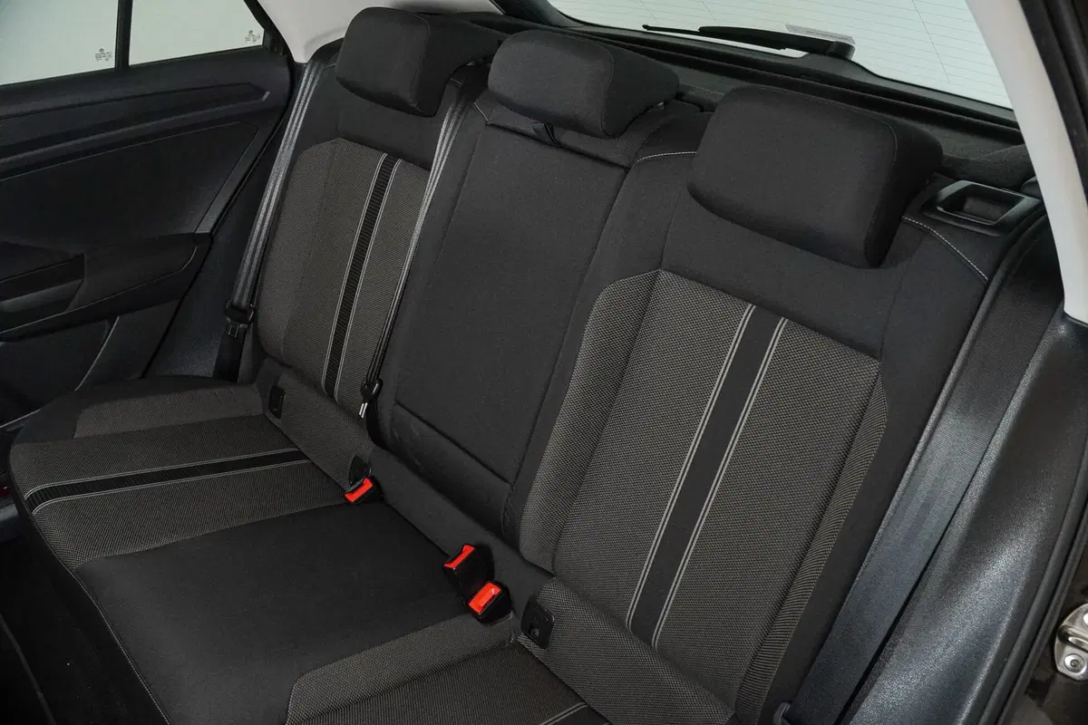 Volkswagen T-Roc usata a Perugia (10)