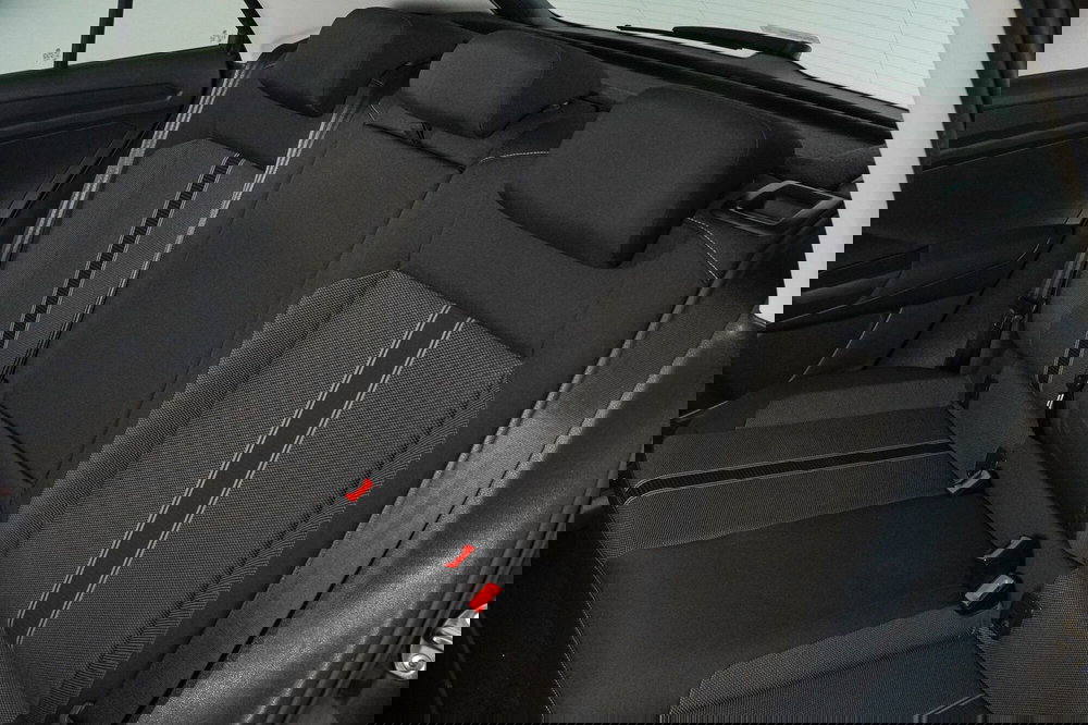 Volkswagen T-Roc usata a Perugia (10)