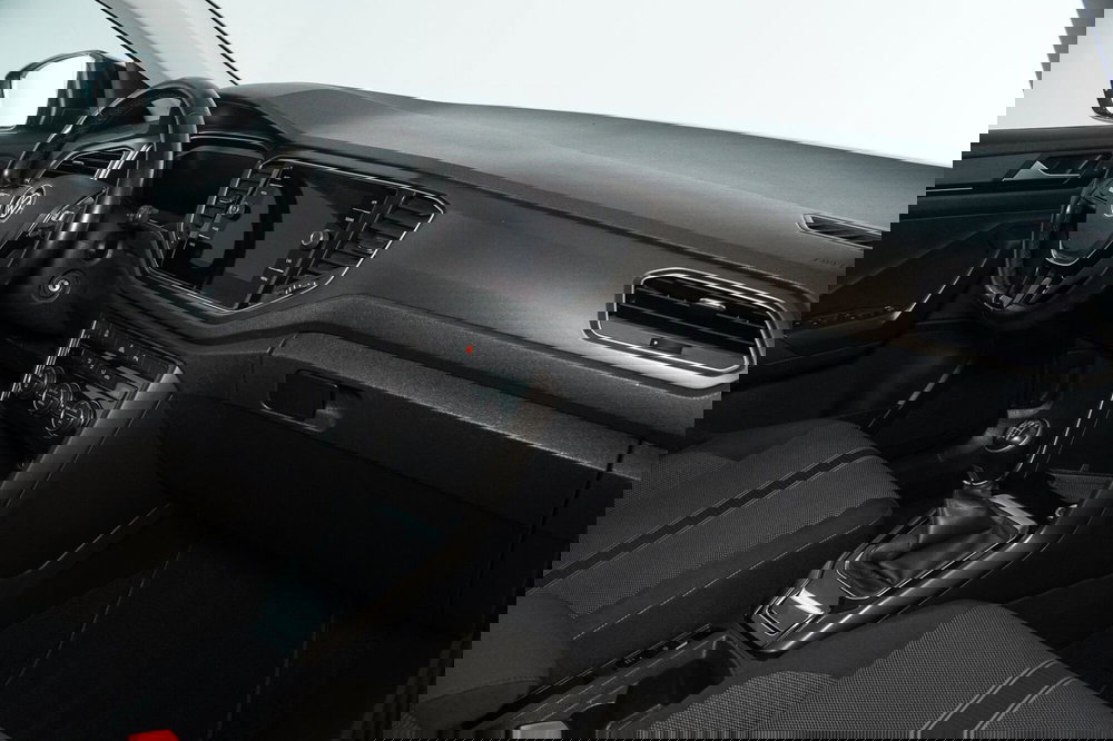 Volkswagen T-Roc usata a Perugia (12)