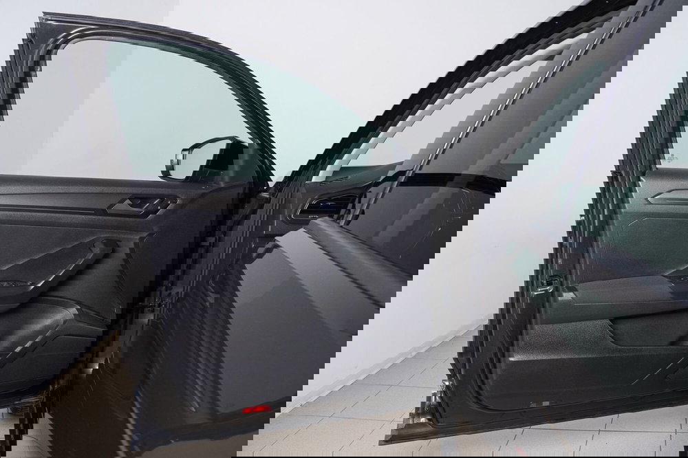 Volkswagen T-Roc usata a Perugia (14)