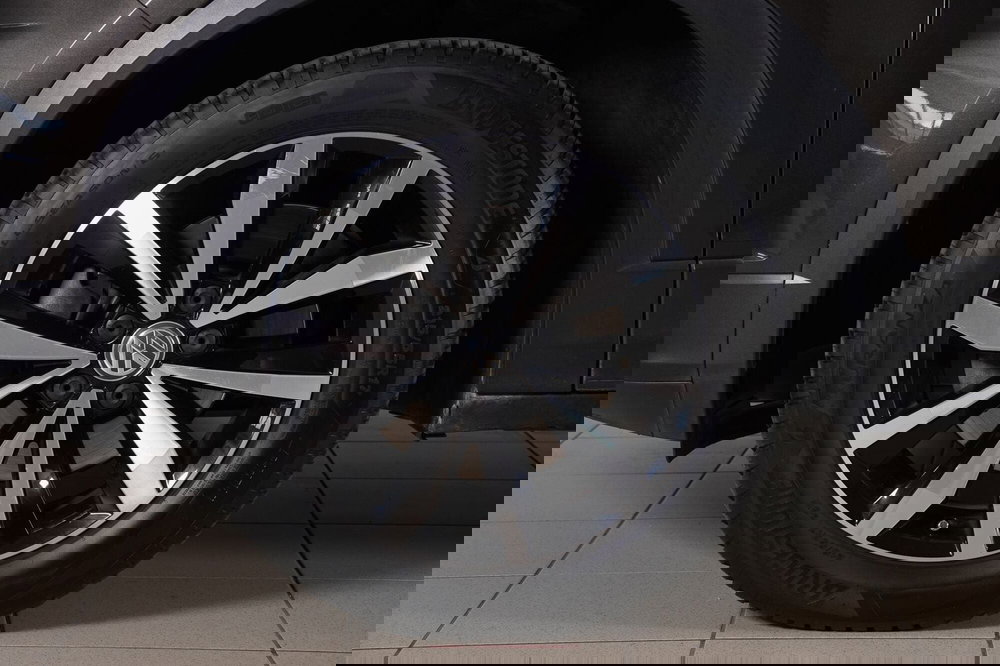 Volkswagen T-Roc usata a Perugia (6)