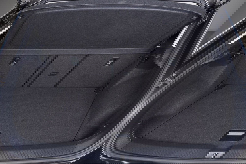 Volkswagen T-Roc usata a Perugia (7)