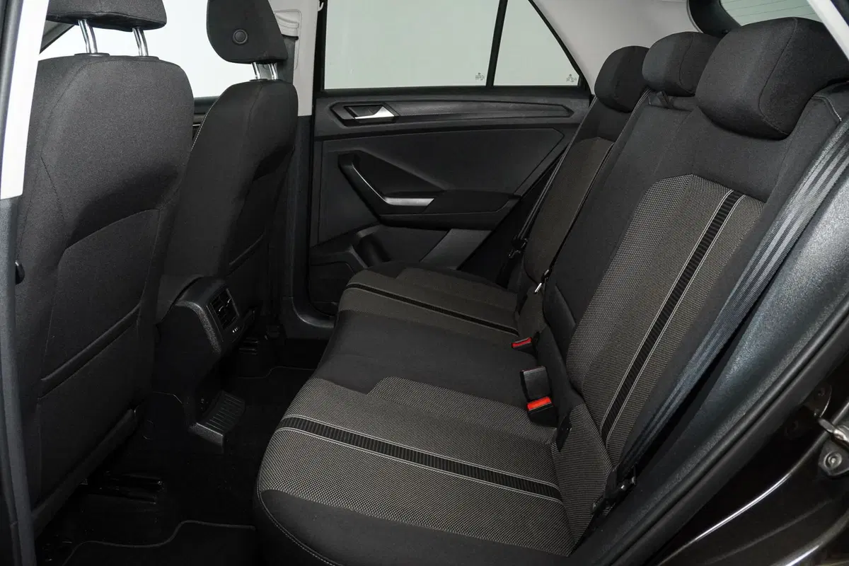 Volkswagen T-Roc usata a Perugia (9)