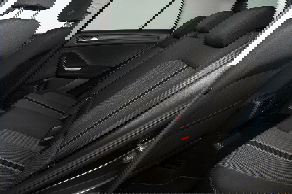 Volkswagen T-Roc usata a Perugia (9)