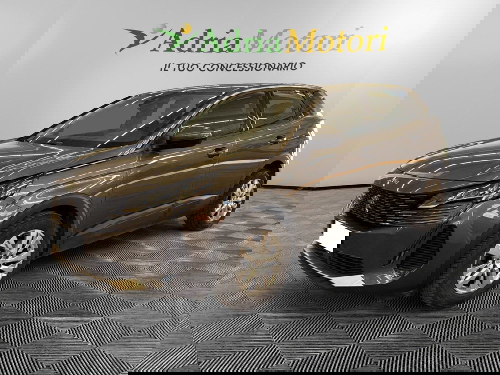 Peugeot 3008 usata a Pordenone