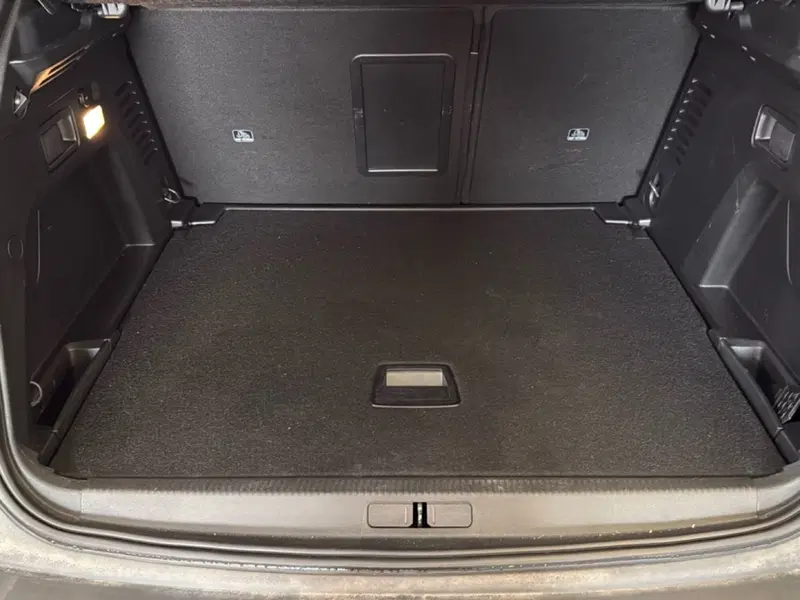 Peugeot 3008 usata a Pordenone (10)