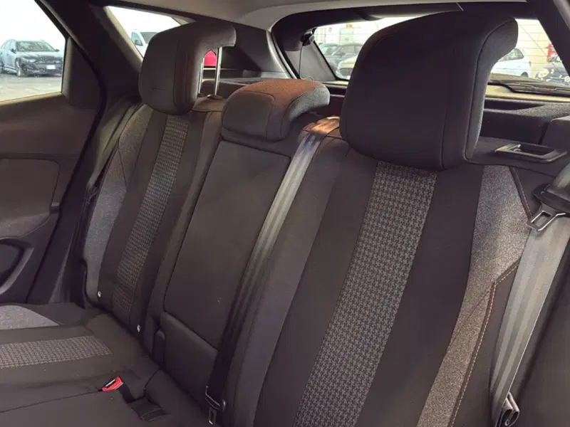 Peugeot 3008 usata a Pordenone (11)