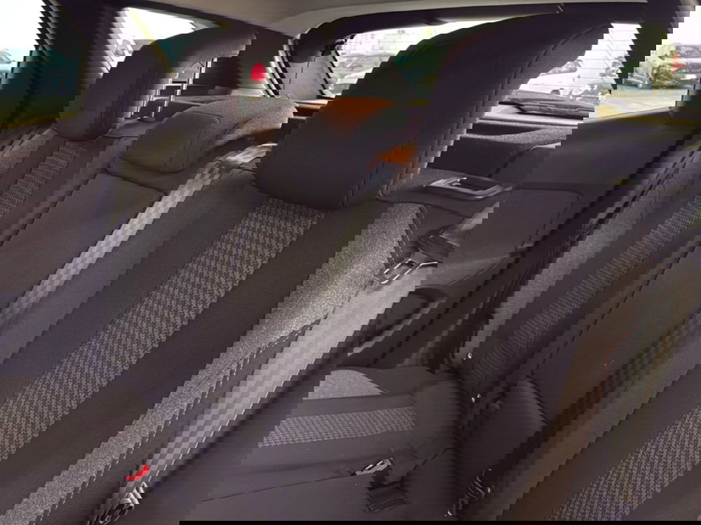 Peugeot 3008 usata a Pordenone (11)