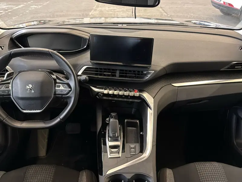 Peugeot 3008 usata a Pordenone (12)