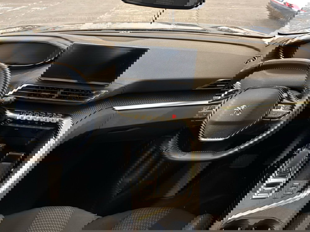 Peugeot 3008 usata a Pordenone (12)