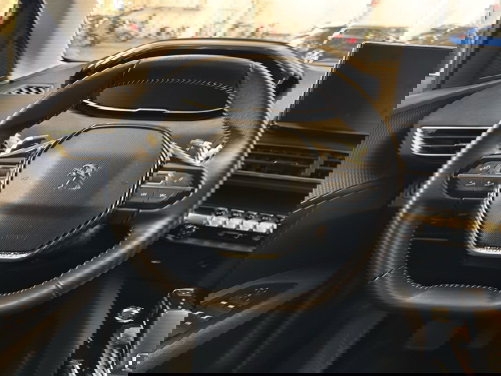 Peugeot 3008 usata a Pordenone (13)