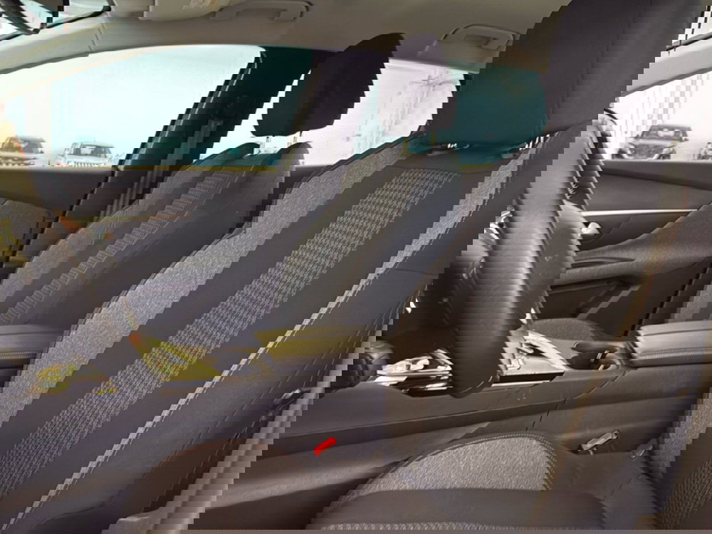 Peugeot 3008 usata a Pordenone (14)