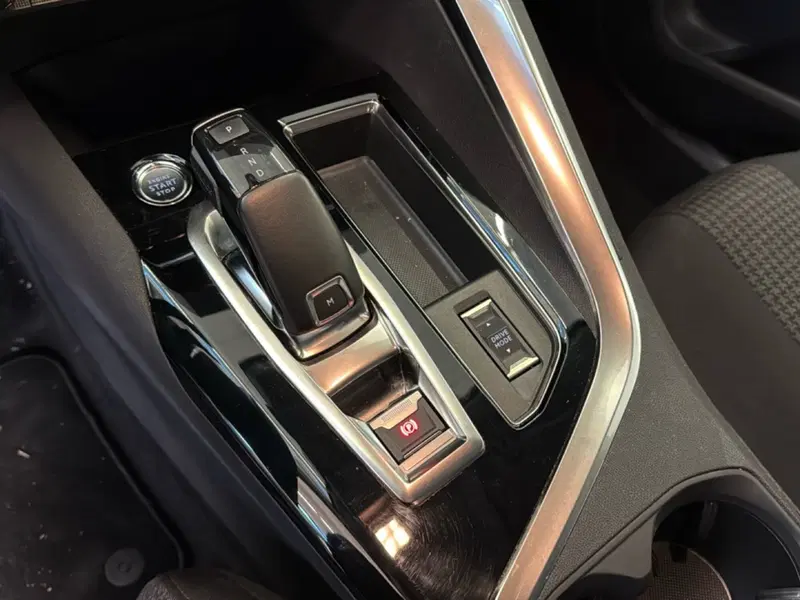 Peugeot 3008 usata a Pordenone (15)