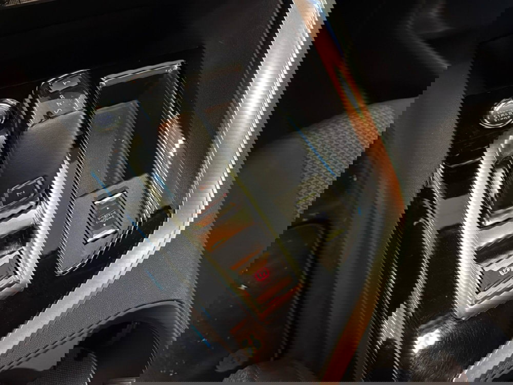 Peugeot 3008 usata a Pordenone (15)