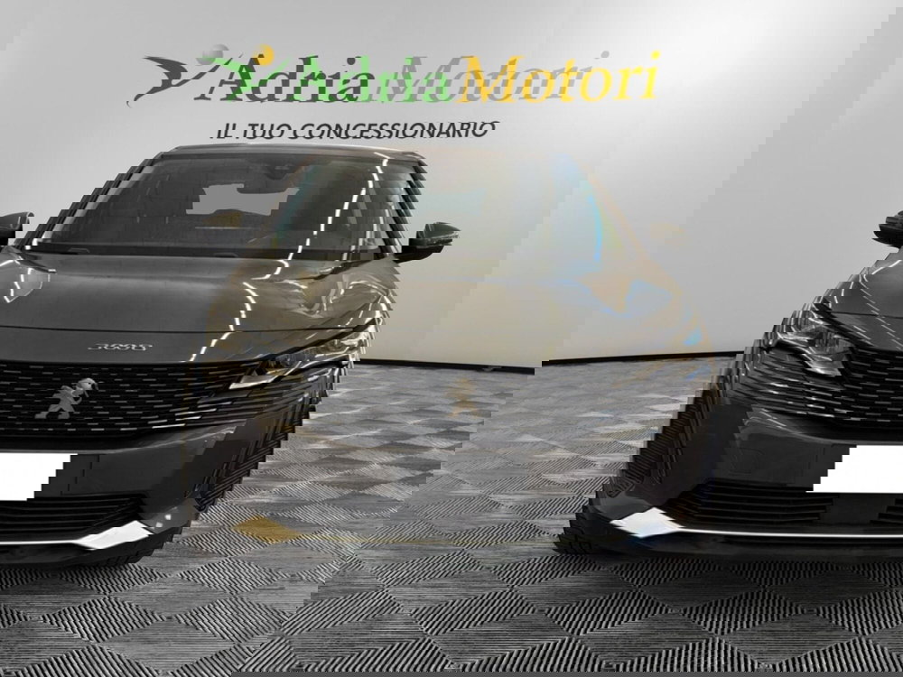 Peugeot 3008 usata a Pordenone (8)