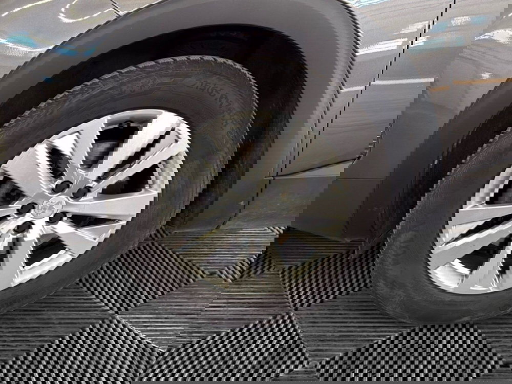 Peugeot 3008 usata a Pordenone (9)