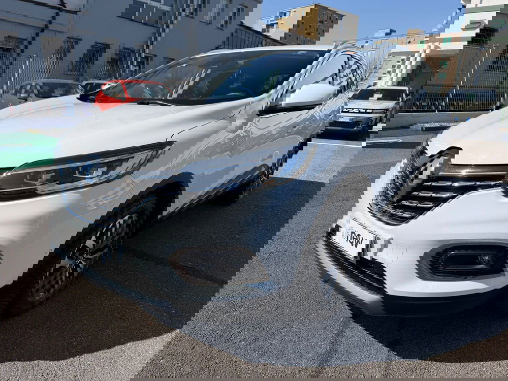 Renault Kadjar usata a Brescia (10)