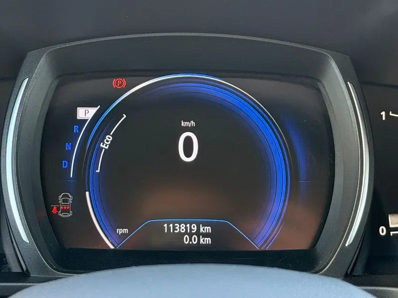 Renault Kadjar usata a Brescia (11)