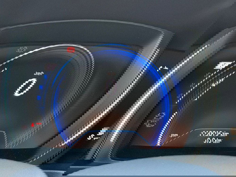 Renault Kadjar usata a Brescia (11)