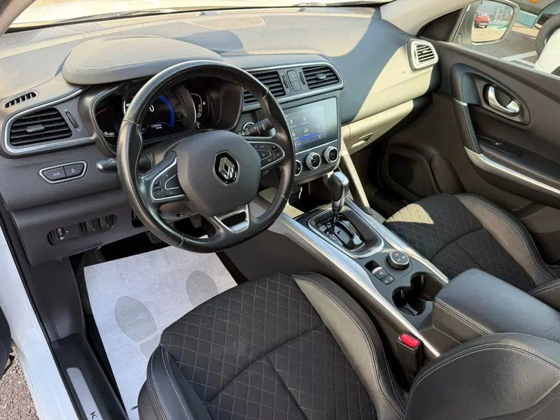 Renault Kadjar usata a Brescia (12)