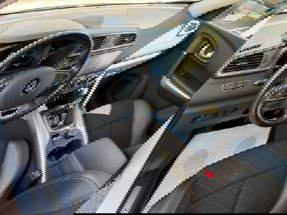 Renault Kadjar usata a Brescia (12)