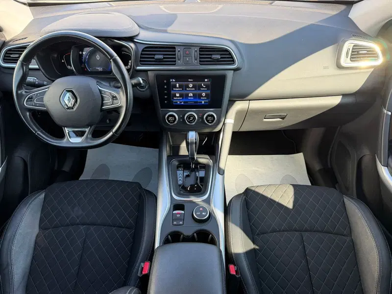 Renault Kadjar usata a Brescia (13)