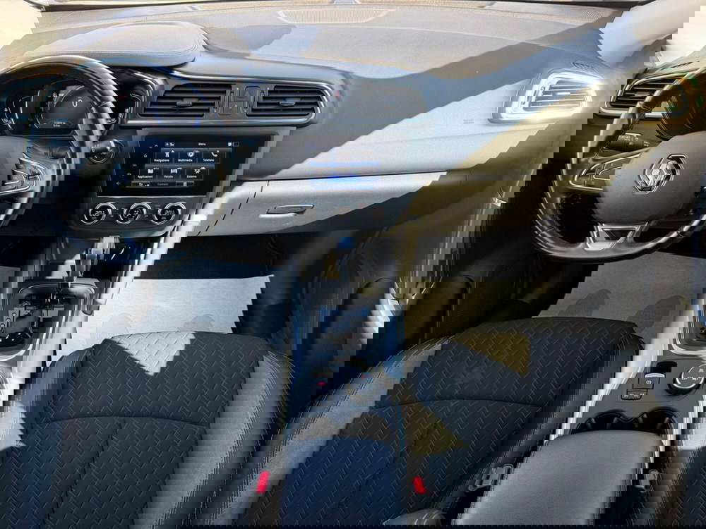 Renault Kadjar usata a Brescia (13)