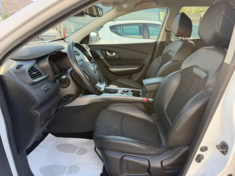 Renault Kadjar usata a Brescia (14)