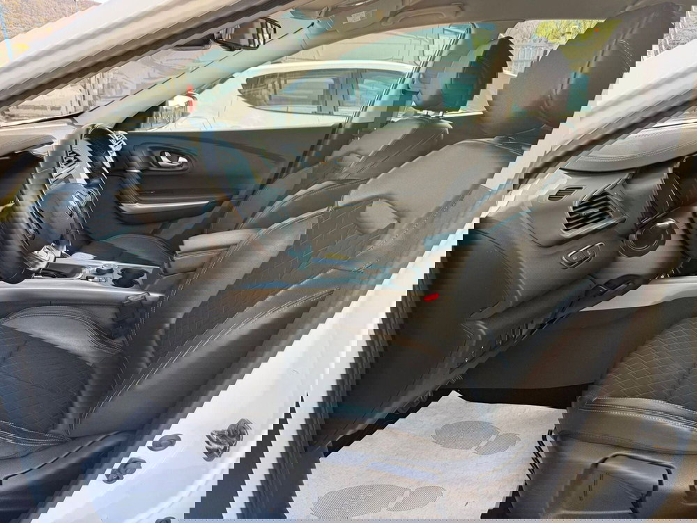 Renault Kadjar usata a Brescia (14)