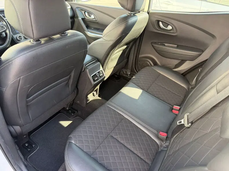 Renault Kadjar usata a Brescia (15)