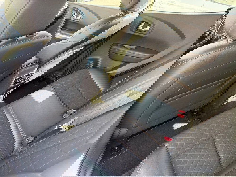 Renault Kadjar usata a Brescia (15)