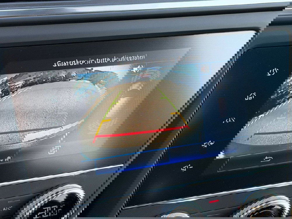 Renault Kadjar usata a Brescia (16)