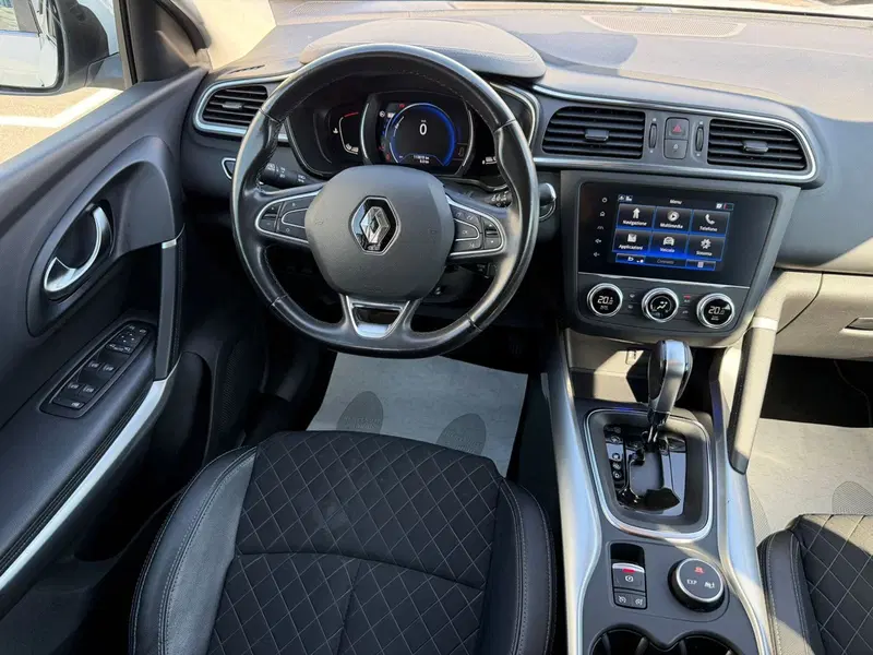 Renault Kadjar usata a Brescia (17)