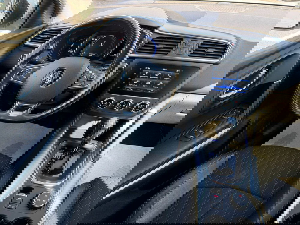 Renault Kadjar usata a Brescia (17)