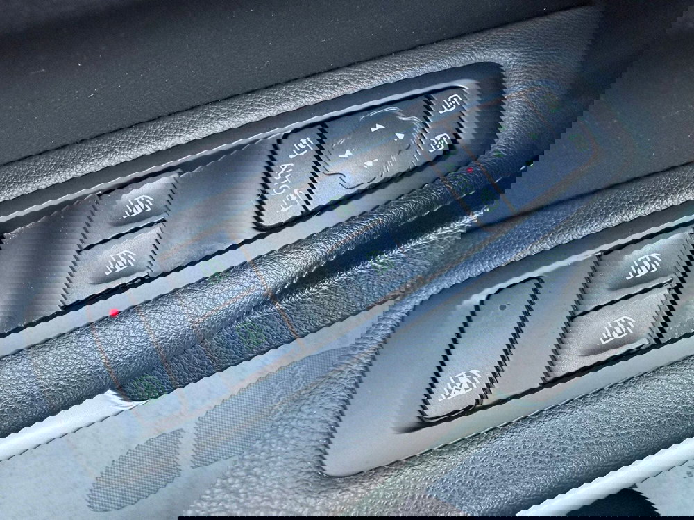 Renault Kadjar usata a Brescia (18)