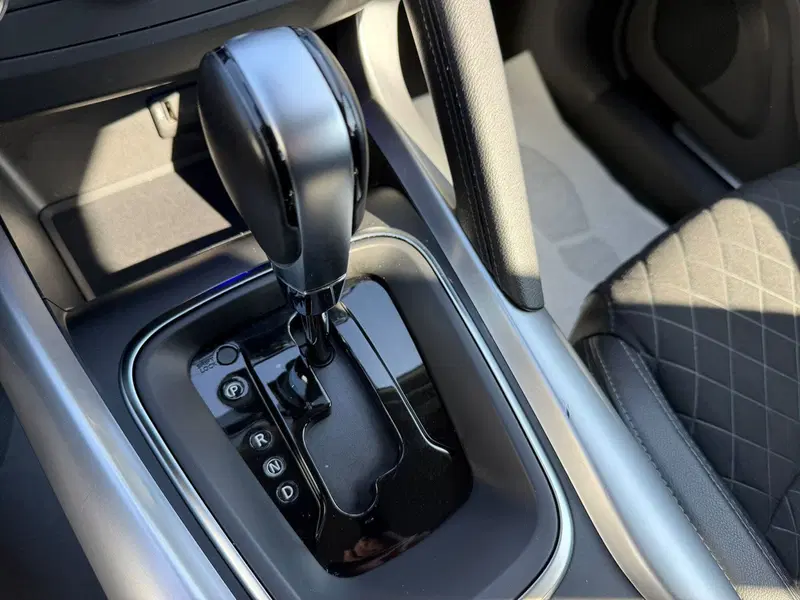 Renault Kadjar usata a Brescia (19)