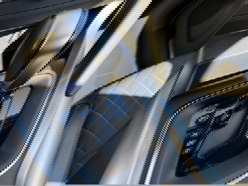 Renault Kadjar usata a Brescia (19)