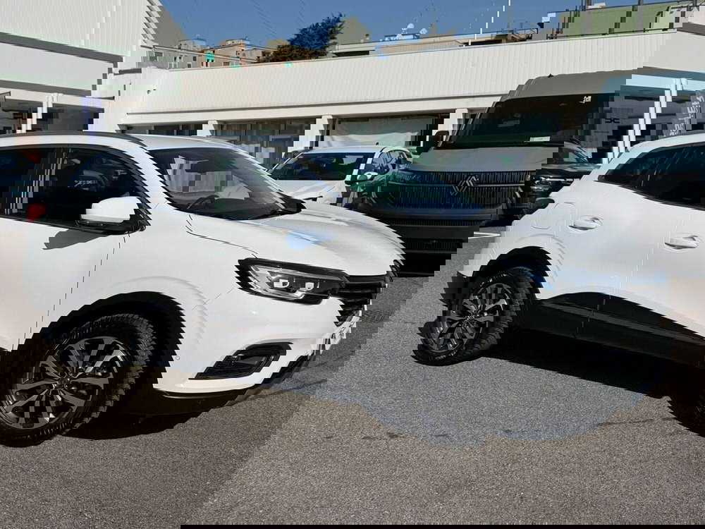 Renault Kadjar usata a Brescia (2)