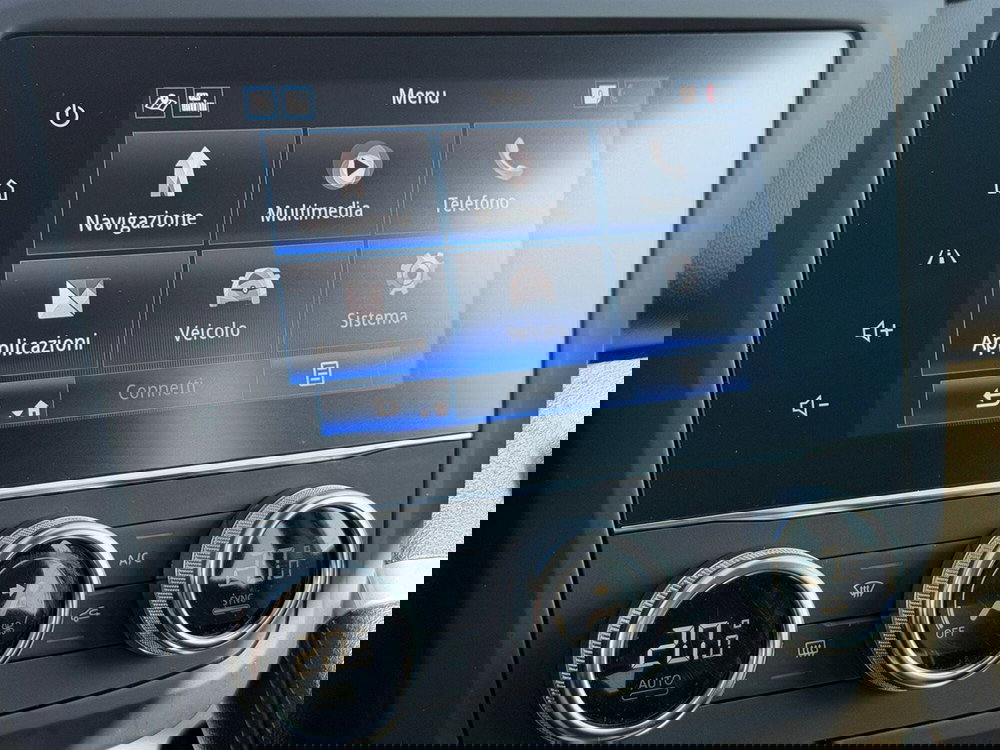 Renault Kadjar usata a Brescia (20)