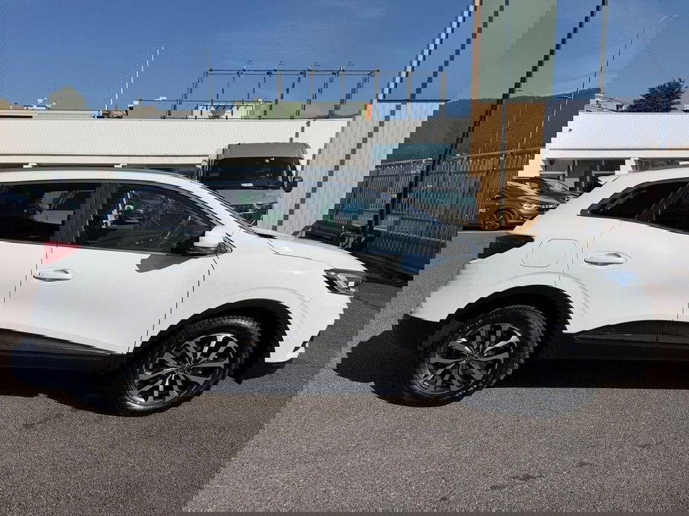 Renault Kadjar usata a Brescia (3)
