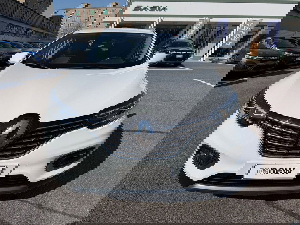 Renault Kadjar usata a Brescia (4)