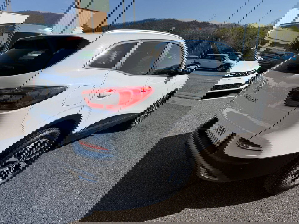 Renault Kadjar usata a Brescia (6)