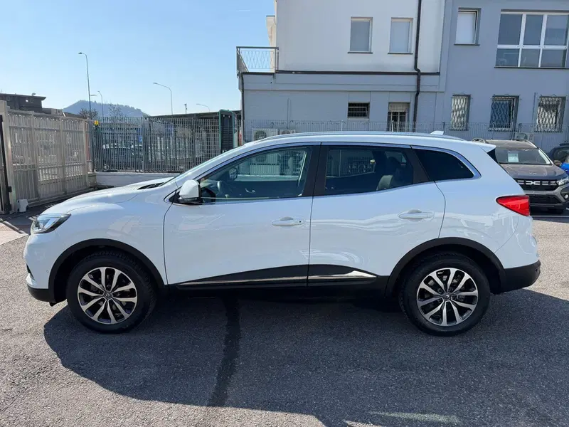 Renault Kadjar usata a Brescia (8)
