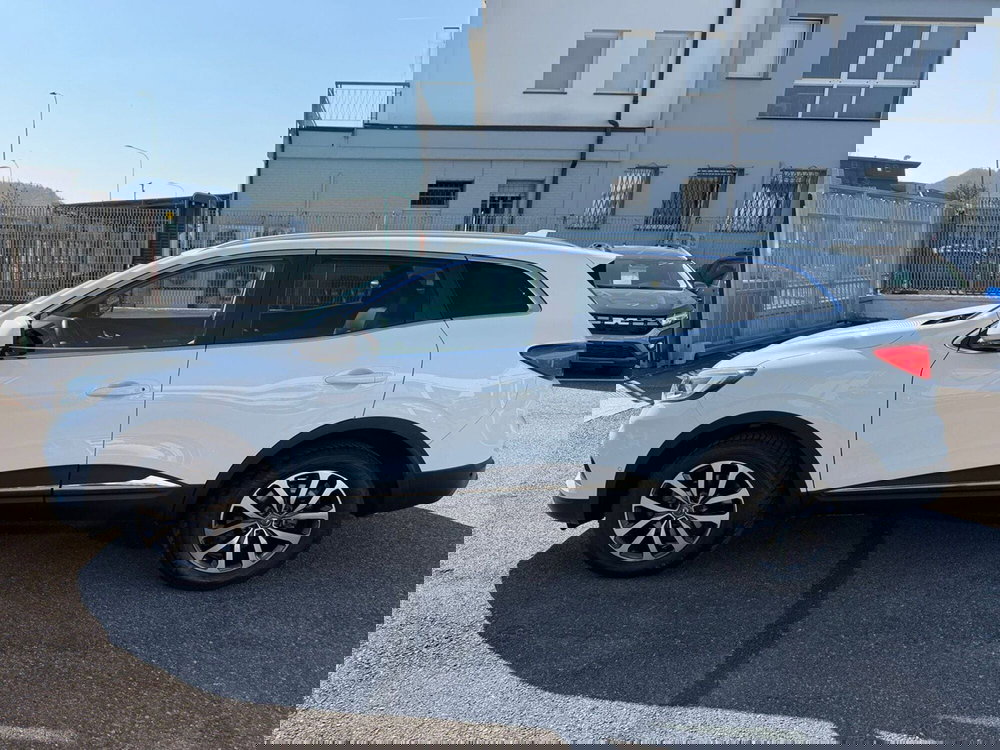 Renault Kadjar usata a Brescia (8)