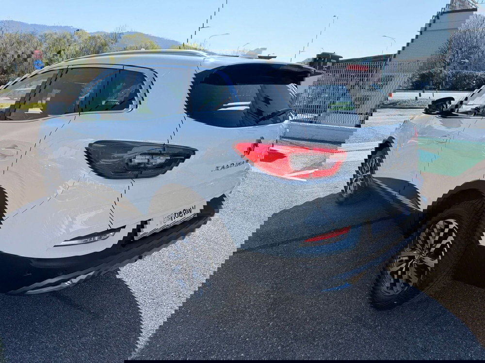 Renault Kadjar usata a Brescia (9)