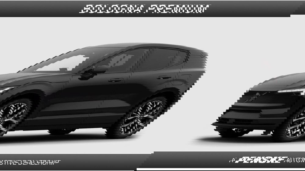 Volvo EX30 nuova a Bologna